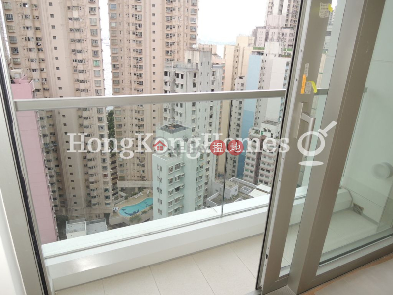2 Bedroom Unit for Rent at Lexington Hill | 11 Rock Hill Street | Western District, Hong Kong, Rental, HK$ 37,000/ month