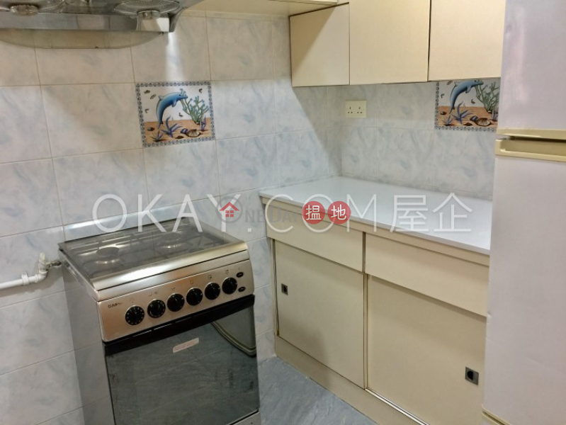 (T-39) Marigold Mansion Harbour View Gardens (East) Taikoo Shing, Low, Residential, Rental Listings HK$ 37,000/ month