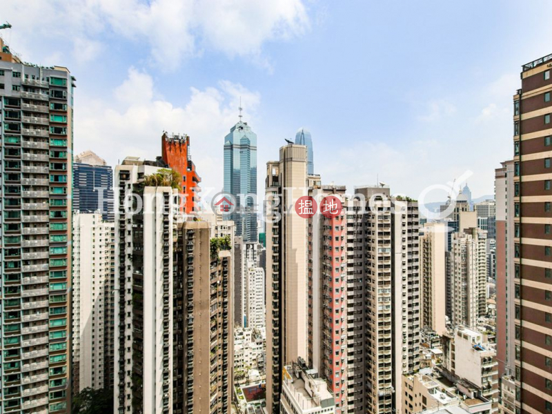 Property Search Hong Kong | OneDay | Residential, Rental Listings 1 Bed Unit for Rent at Woodlands Terrace
