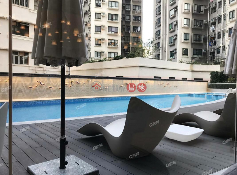 Upper East, Middle Residential, Sales Listings, HK$ 6M