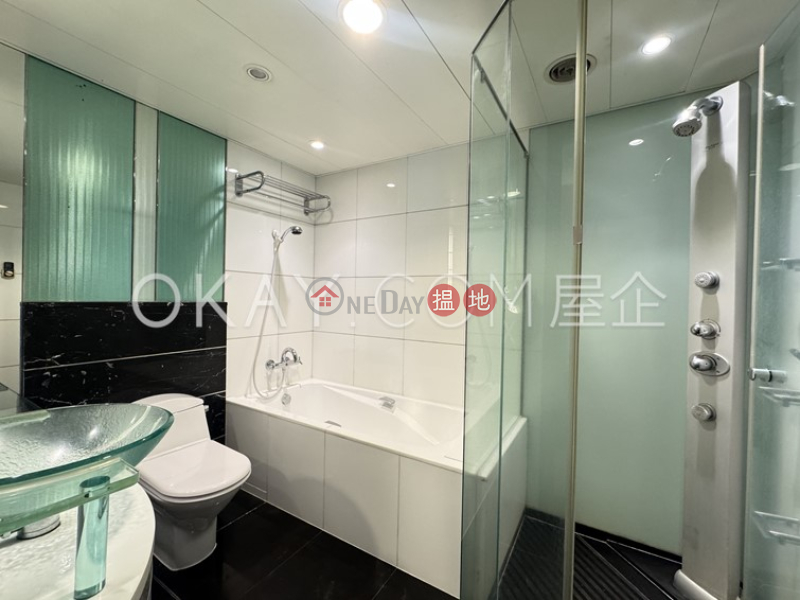 Exquisite 2 bedroom in Kowloon Station | Rental | The Harbourside Tower 3 君臨天下3座 Rental Listings