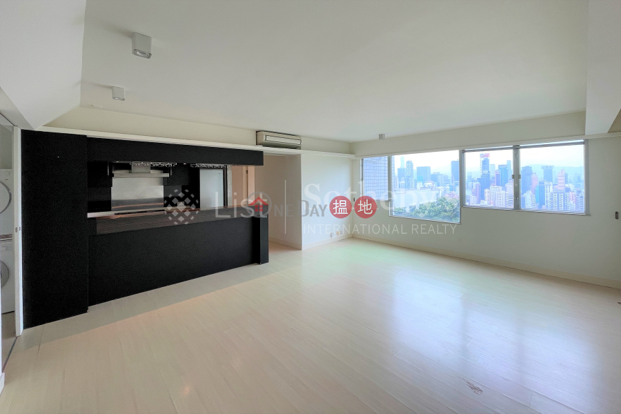 Property Search Hong Kong | OneDay | Residential, Rental Listings, Property for Rent at Gallant Place with 3 Bedrooms