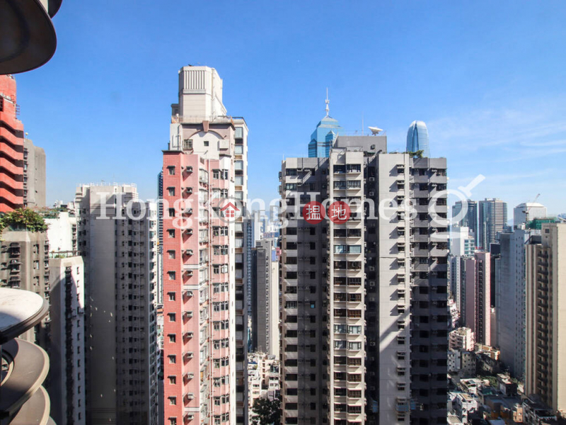 香港搵樓|租樓|二手盤|買樓| 搵地 | 住宅-出租樓盤|CASTLE ONE BY V一房單位出租