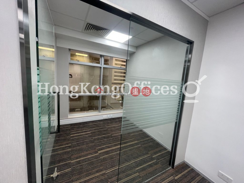 Office Unit for Rent at Ovest | 71-77 Wing Lok Street | Western District Hong Kong Rental HK$ 35,598/ month