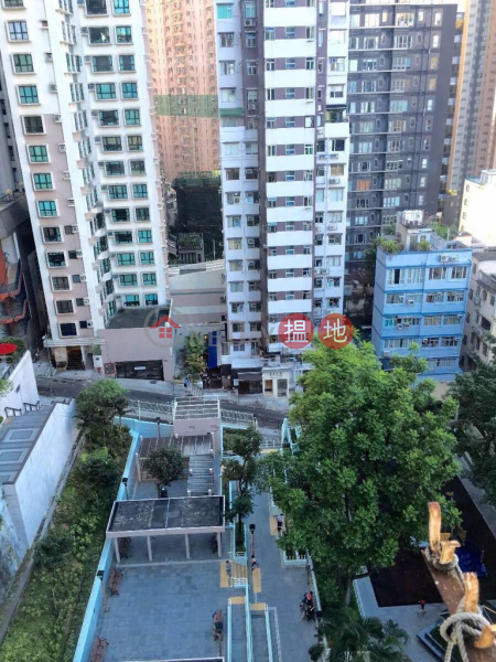 1 Bed Flat for Sale in Soho, Ying Pont Building 英邦大廈 Sales Listings | Central District (EVHK90464)