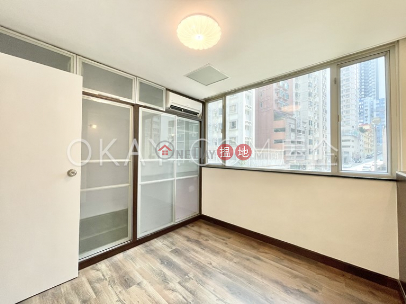 Property Search Hong Kong | OneDay | Residential, Sales Listings | Nicely kept 2 bedroom with terrace | For Sale