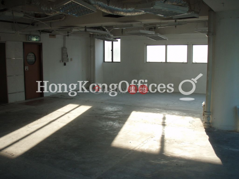 HK$ 57,992/ month North Point Asia Pac Centre Eastern District | Office Unit for Rent at North Point Asia Pac Centre