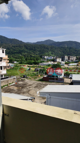 Lin Fa Tei (蓮花地),Shek Kong | ()(4)