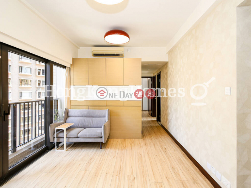 The Babington Unknown Residential, Rental Listings HK$ 35,000/ month