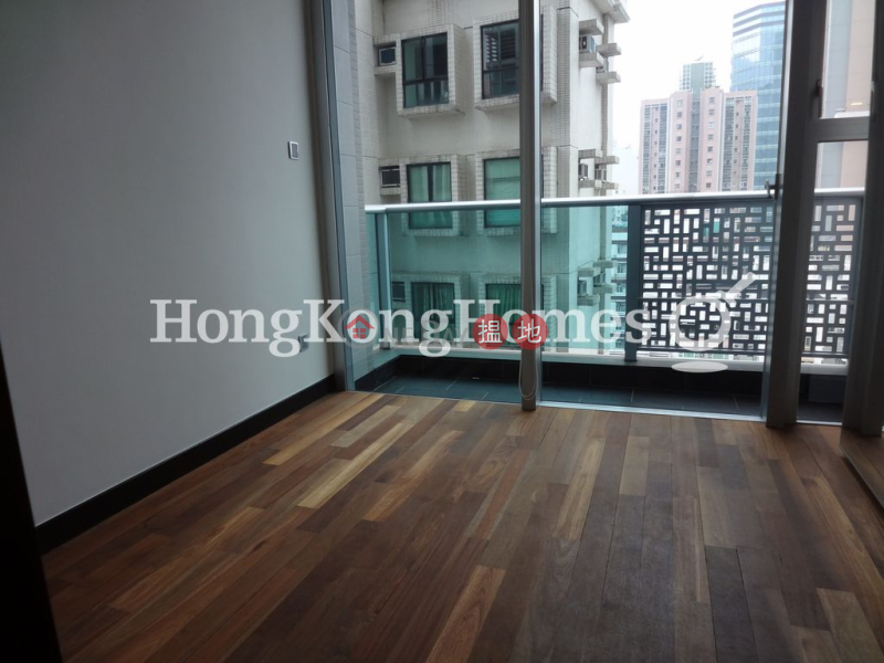 HK$ 37,000/ 月|嘉薈軒-灣仔區-嘉薈軒兩房一廳單位出租