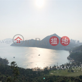 Lovely 2 bedroom with balcony & parking | Rental | Tower 3 37 Repulse Bay Road 淺水灣道 37 號 3座 _0