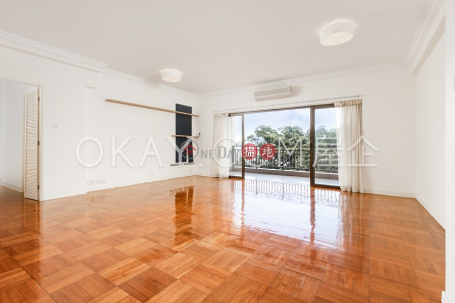Property Search Hong Kong | OneDay | Residential Rental Listings, Efficient 3 bedroom with sea views, balcony | Rental