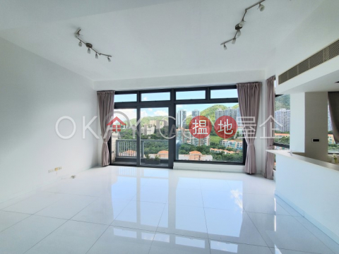 Tasteful 3 bedroom on high floor with balcony | Rental|Positano on Discovery Bay For Rent or For Sale(Positano on Discovery Bay For Rent or For Sale)Rental Listings (OKAY-R296265)_0