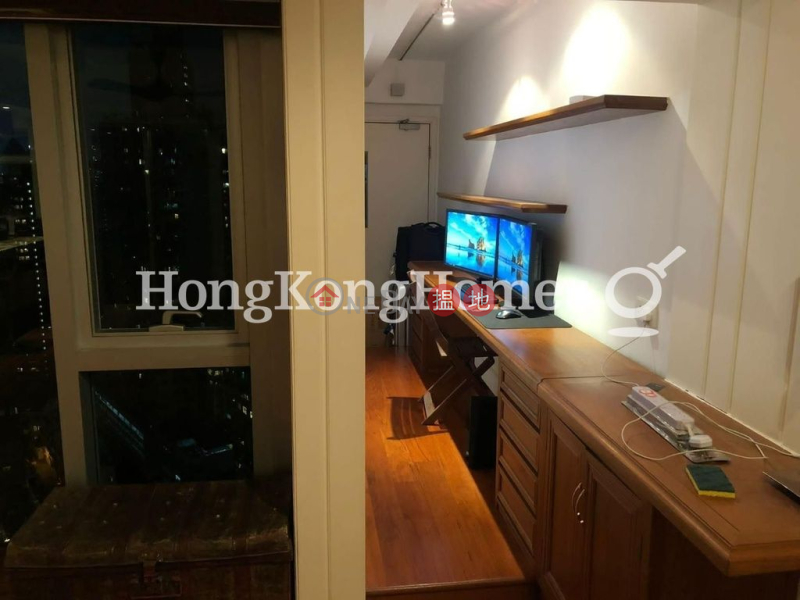 HK$ 1,515萬翠麗軒中區-翠麗軒一房單位出售