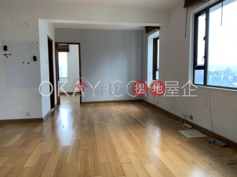 Charming 1 bedroom on high floor with sea views | For Sale | Victoria Centre Block 1 維多利中心 1座 _0