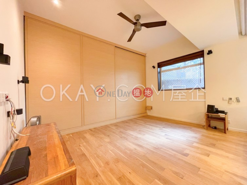Property Search Hong Kong | OneDay | Residential Rental Listings | Luxurious 3 bedroom with terrace & parking | Rental