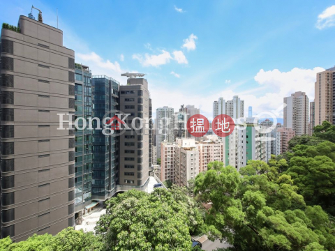 Cluny Park4房豪宅單位出租, Cluny Park Cluny Park | 西區 (Proway-LID165809R)_0