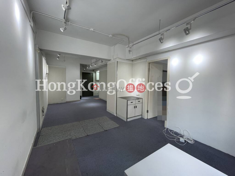 漢口中心A座-低層|寫字樓/工商樓盤|出租樓盤|HK$ 21,998/ 月