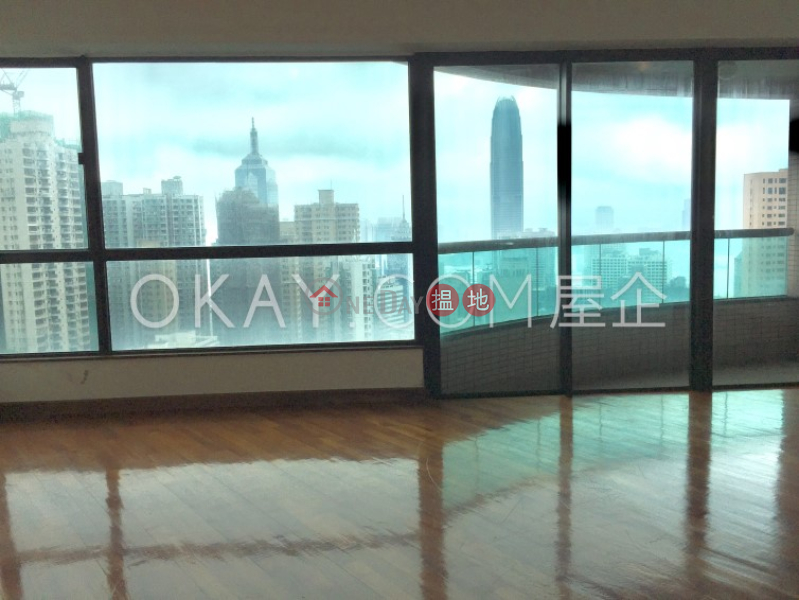 Lovely 4 bedroom with balcony & parking | For Sale | Dynasty Court 帝景園 Sales Listings