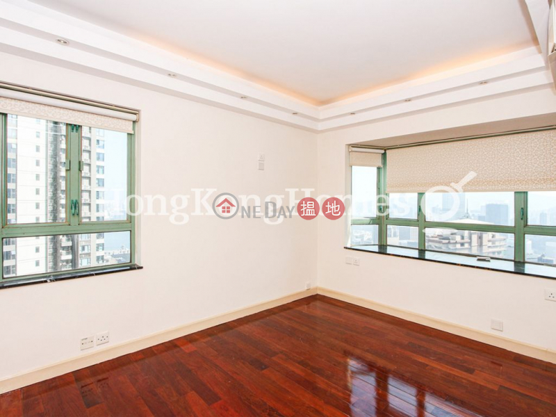 3 Bedroom Family Unit for Rent at Goldwin Heights, 2 Seymour Road | Western District, Hong Kong Rental HK$ 40,000/ month