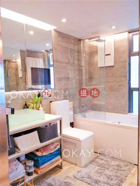 Property Search Hong Kong | OneDay | Residential, Sales Listings Stylish 1 bedroom on high floor with sea views | For Sale