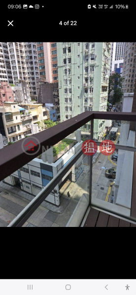 5 Star Street Low, 3 Unit Residential | Rental Listings, HK$ 26,500/ month