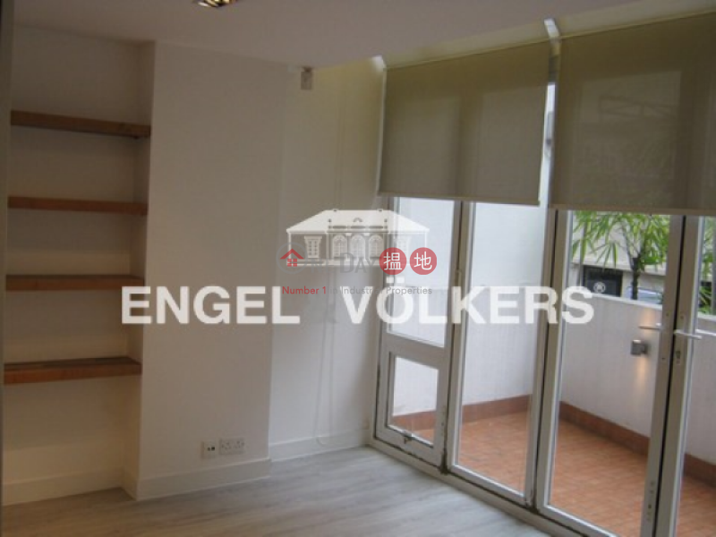 Property Search Hong Kong | OneDay | Residential | Sales Listings | Studio Flat for Sale in Soho