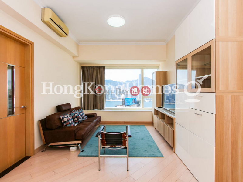 1 Bed Unit for Rent at The Masterpiece, The Masterpiece 名鑄 Rental Listings | Yau Tsim Mong (Proway-LID85248R)