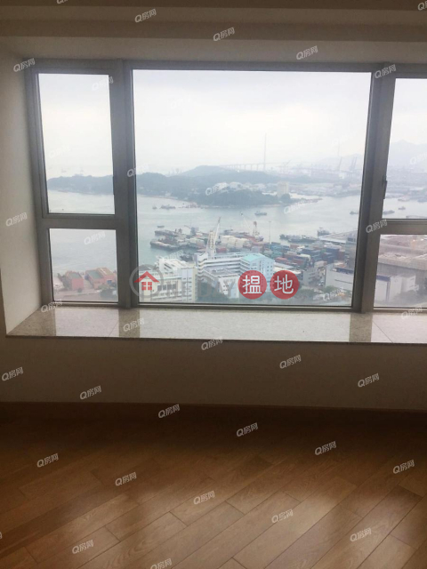 Tower 6 Harbour Green | 3 bedroom High Floor Flat for Rent|Tower 6 Harbour Green(Tower 6 Harbour Green)Rental Listings (QFANG-R79483)_0