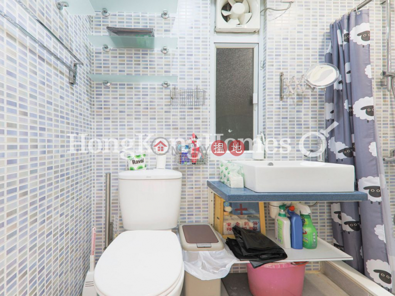 HK$ 25,000/ month | 37-39 Sing Woo Road | Wan Chai District, 1 Bed Unit for Rent at 37-39 Sing Woo Road