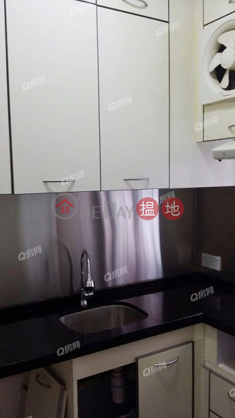 Wing Kit Building | 2 bedroom High Floor Flat for Rent, 84-86 Thomson Road | Wan Chai District Hong Kong, Rental, HK$ 15,000/ month