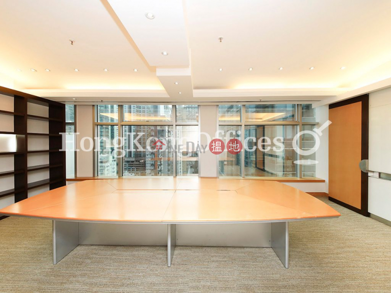 Office Unit for Rent at Tesbury Centre | 24-32 Queens Road East | Wan Chai District, Hong Kong, Rental HK$ 184,905/ month
