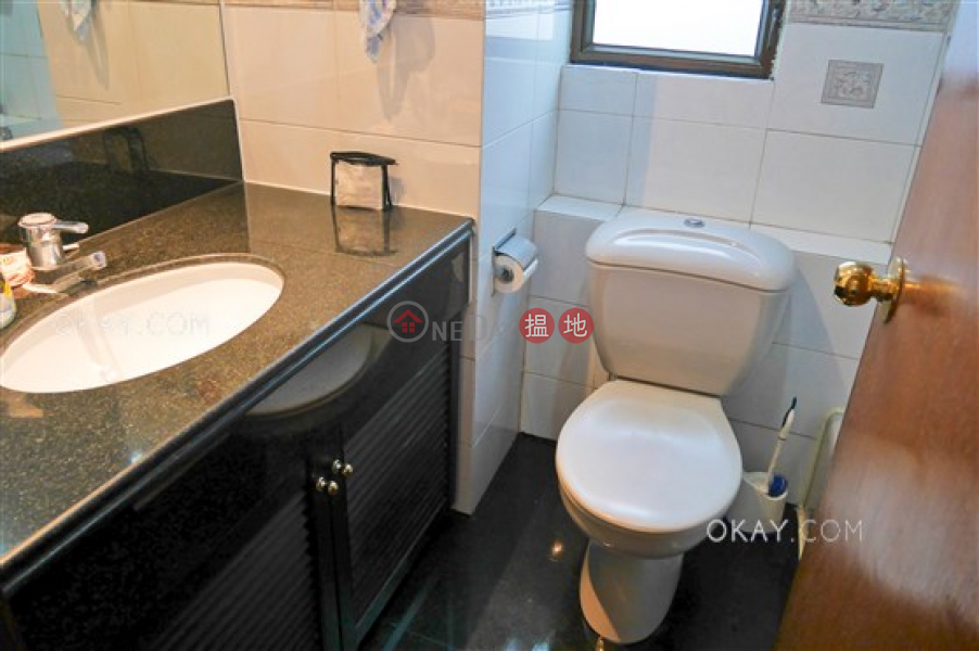 Elegant 3 bedroom with balcony | For Sale | Seymour Place 信怡閣 Sales Listings