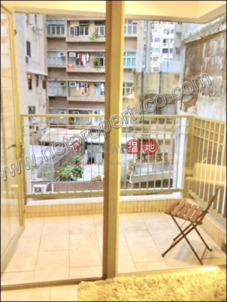 Property Search Hong Kong | OneDay | Residential, Rental Listings, Nice and clean Studio for rent