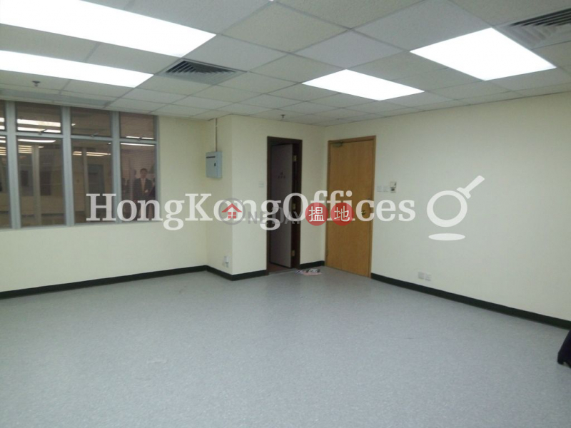 Office Unit for Rent at Capitol Centre Tower II | 28 Jardines Crescent | Wan Chai District | Hong Kong | Rental HK$ 21,812/ month