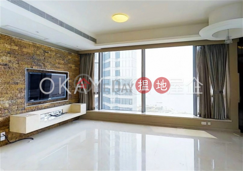 Rare 4 bedroom with terrace | For Sale, The Cullinan Tower 21 Zone 6 (Aster Sky) 天璽21座6區(彗鑽) | Yau Tsim Mong (OKAY-S105604)_0