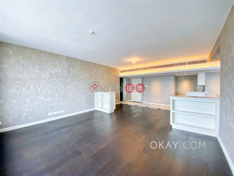 Efficient 3 bedroom on high floor | Rental, 2 Magazine Gap Road | Central District, Hong Kong | Rental, HK$ 138,000/ month