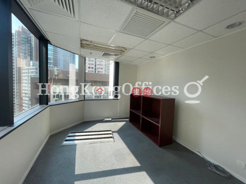 HK$ 77,272/ month | Lee Man Commercial Building Western District Office Unit for Rent at Lee Man Commercial Building