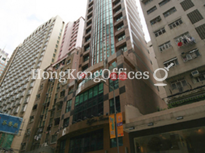 Office Unit for Rent at Tiffan Tower, Tiffan Tower 天輝中心 Rental Listings | Wan Chai District (HKO-51356-AFHR)