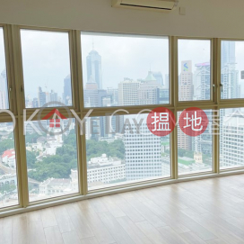 Popular 1 bedroom on high floor | Rental, St. Joan Court 勝宗大廈 | Central District (OKAY-R64730)_0