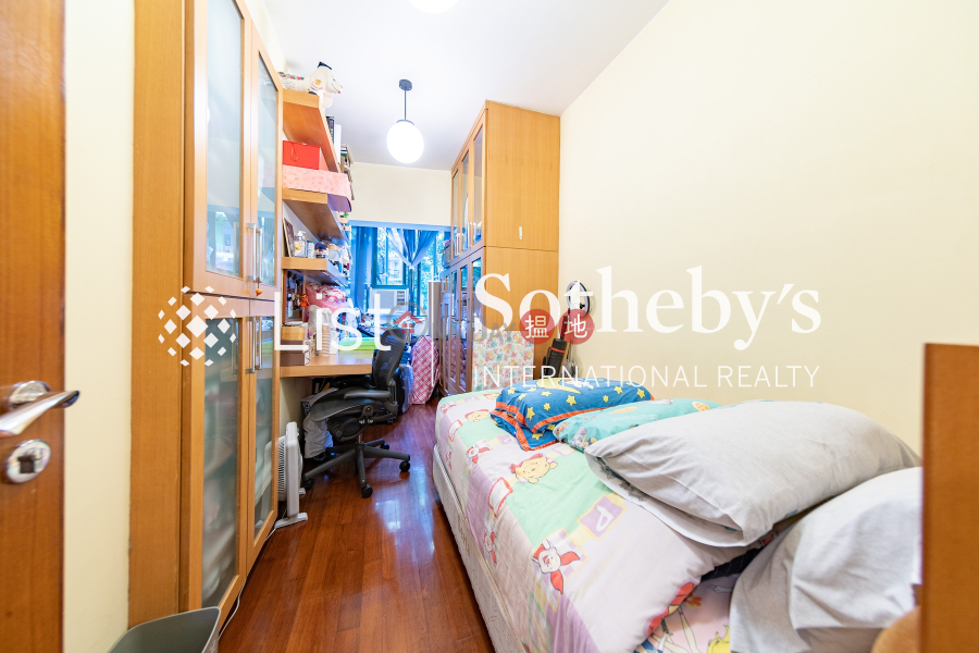 Property for Rent at Ivory Court with 4 Bedrooms 26-28 Conduit Road | Western District, Hong Kong Rental, HK$ 75,000/ month