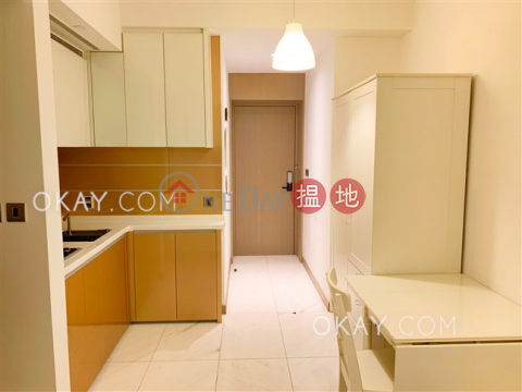 Cozy 1 bedroom with terrace | For Sale, High West 曉譽 | Western District (OKAY-S211789)_0
