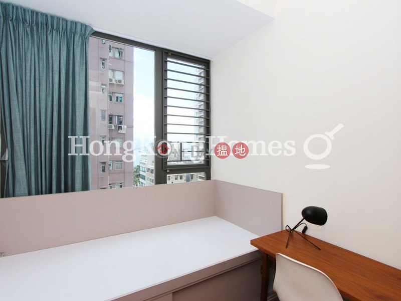 HK$ 24,600/ month | 18 Catchick Street Western District, 2 Bedroom Unit for Rent at 18 Catchick Street