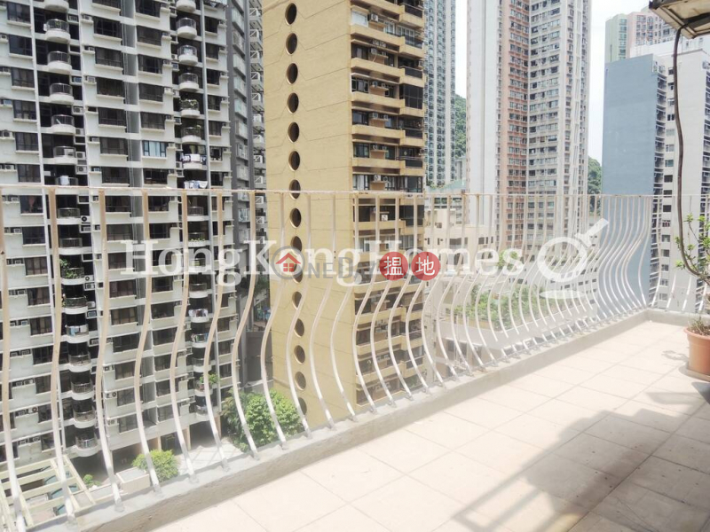 1 Bed Unit at Carble Garden | Garble Garden | For Sale | Carble Garden | Garble Garden 嘉寶園 Sales Listings