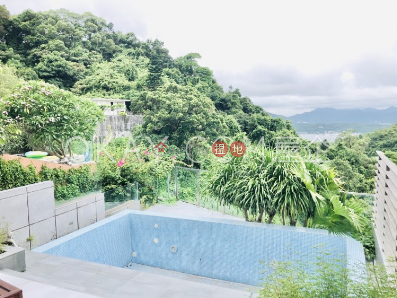 4房2廁,海景,連車位,露台歡景花園出租單位|歡景花園(Capital Villa)出租樓盤 (OKAY-R57398)