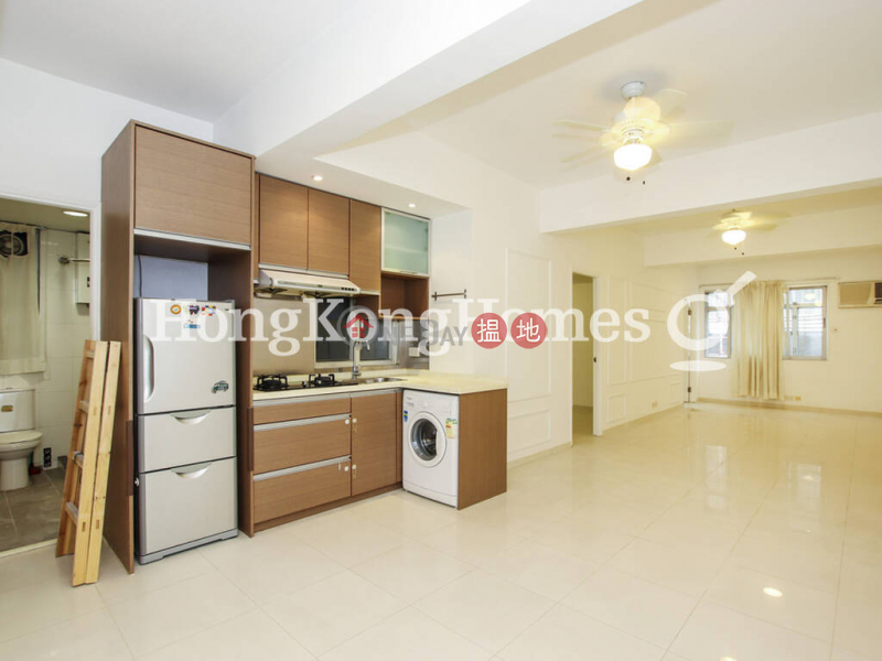 2 Bedroom Unit for Rent at Tai Shing Building | Tai Shing Building 大成大廈 Rental Listings