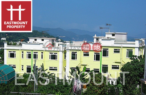 Sai Kung Village House | Property For Sale in Nam Shan 南山-Duplex with terrace | Property ID:2281 | Nam Shan Village 南山村 _0