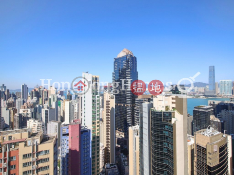 3 Bedroom Family Unit for Rent at My Central | My Central MY CENTRAL _0