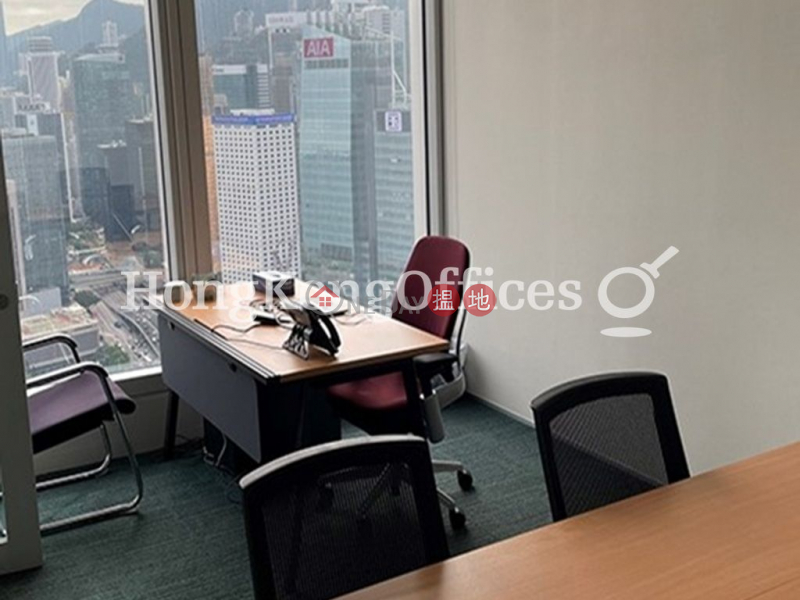 國際金融中心2期低層寫字樓/工商樓盤-出租樓盤-HK$ 387,150/ 月