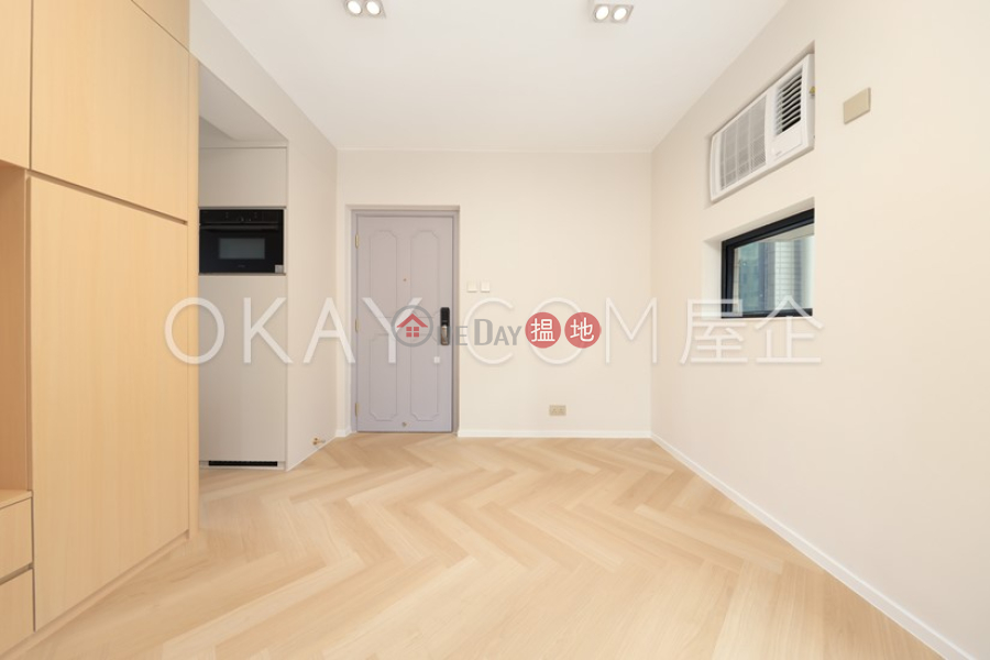 順景雅庭-中層-住宅出租樓盤-HK$ 34,000/ 月